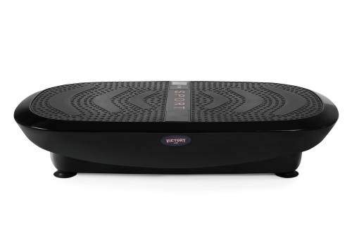 3D Виброплатформа VictoryFit VF-S800 Black