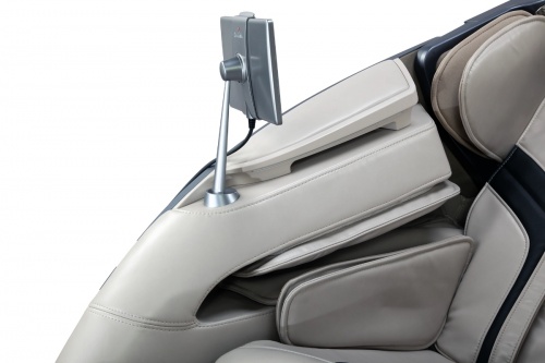 Массажное кресло Casada Skyliner 3 Графит