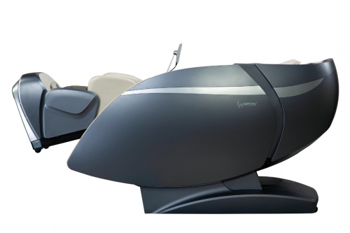 Массажное кресло Casada Skyliner 3 Графит