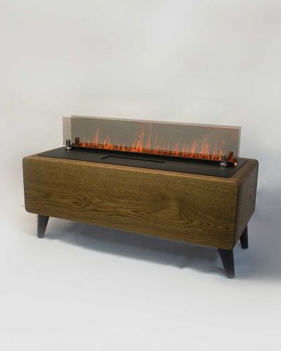 Электрокамин Artwood с очагом Schones Feuer 3D FireLine 600 в Якутске