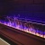 Электроочаг Schönes Feuer 3D FireLine 1000 Blue Pro (с эффектом cинего пламени) в Якутске