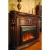 Каминокомплект Real Flame Barcelona 26 (античный дуб)+Moonblaze Deluxe в Якутске