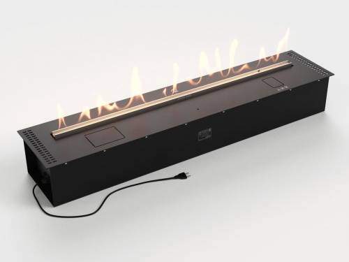 Lux fire 