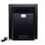 Электроочаг Fobos Lux Black в Якутске