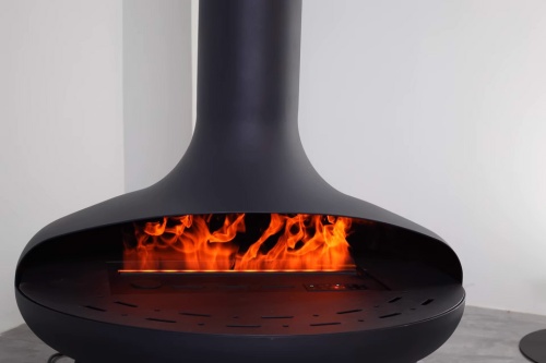 Электрокамин RuFire Matteo 800 3d в Якутске
