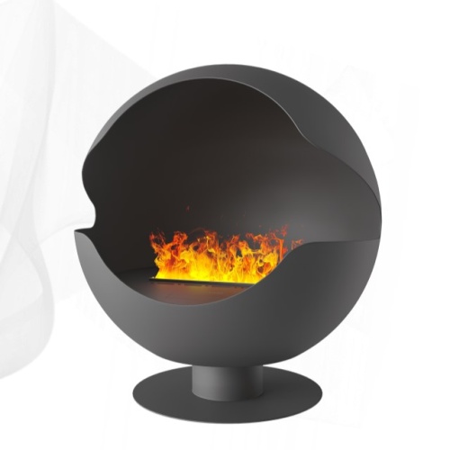 Электрокамин Airtone ORB Vepo Электрокамин Airtone ORB Vepo в Якутске