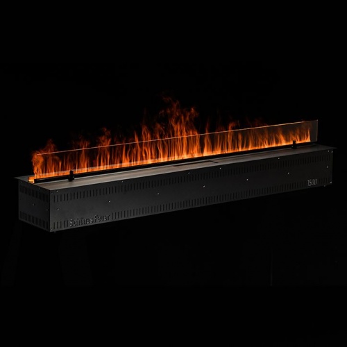 Электроочаг Schönes Feuer 3D FireLine 1500 RGB в Якутске