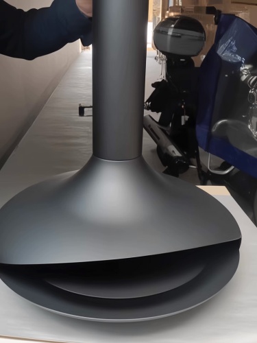 Электрокамин RuFire Matteo 900 3d в Якутске